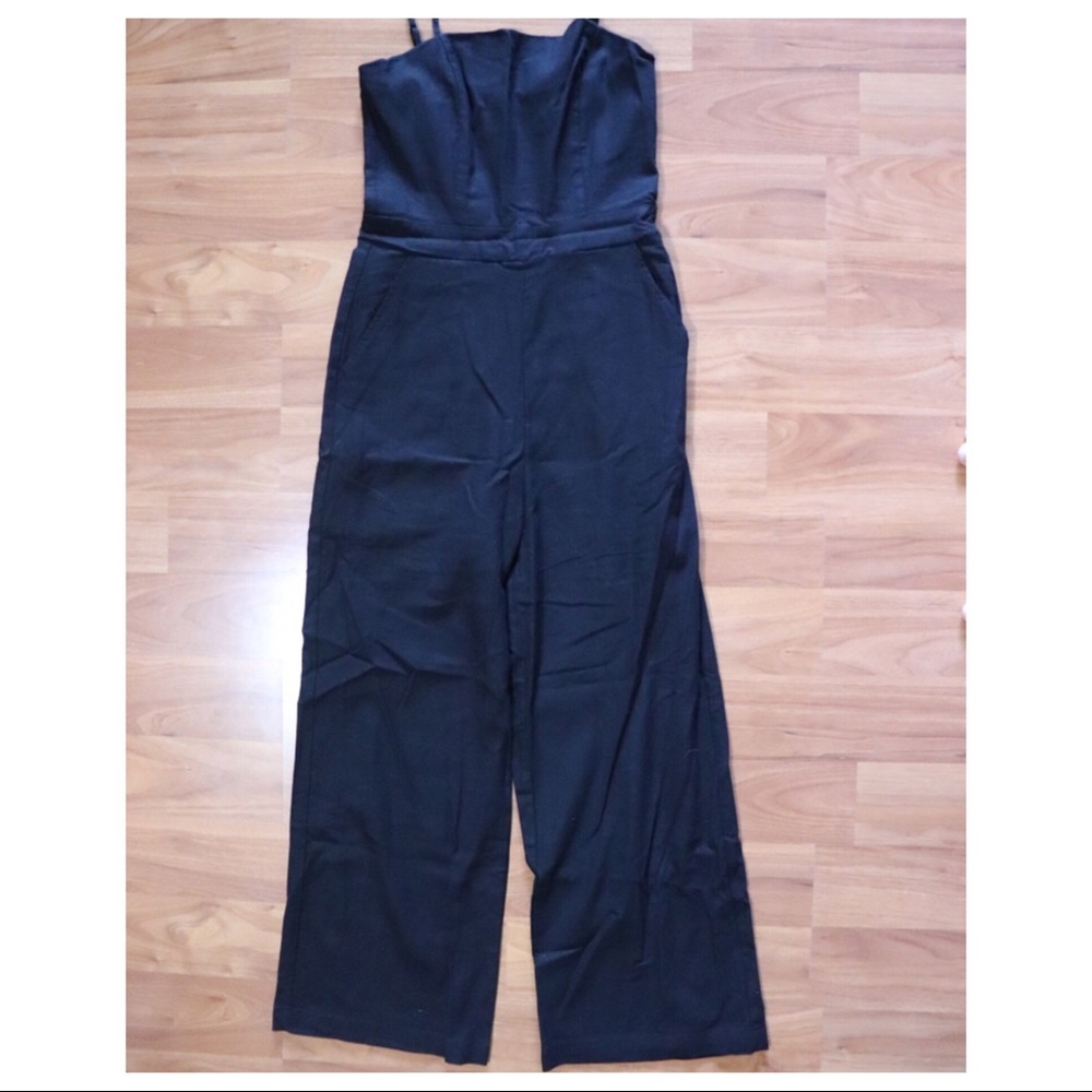Forever 21 Jumpsuit